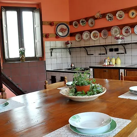 B&B Villa Rachele-2